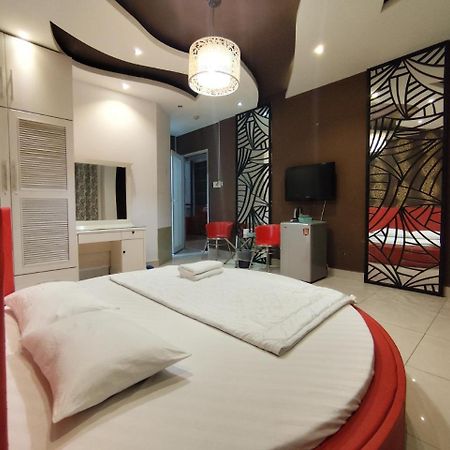 My Friends Hotel Πόλη Χο Τσι Μινχ Εξωτερικό φωτογραφία