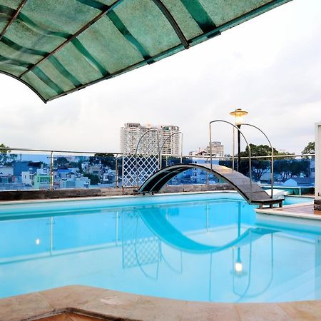 My Friends Hotel Πόλη Χο Τσι Μινχ Εξωτερικό φωτογραφία