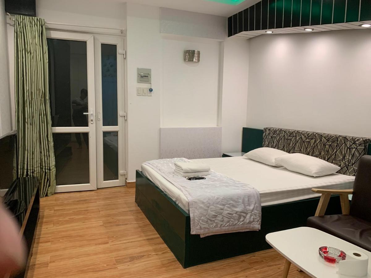 My Friends Hotel Πόλη Χο Τσι Μινχ Εξωτερικό φωτογραφία