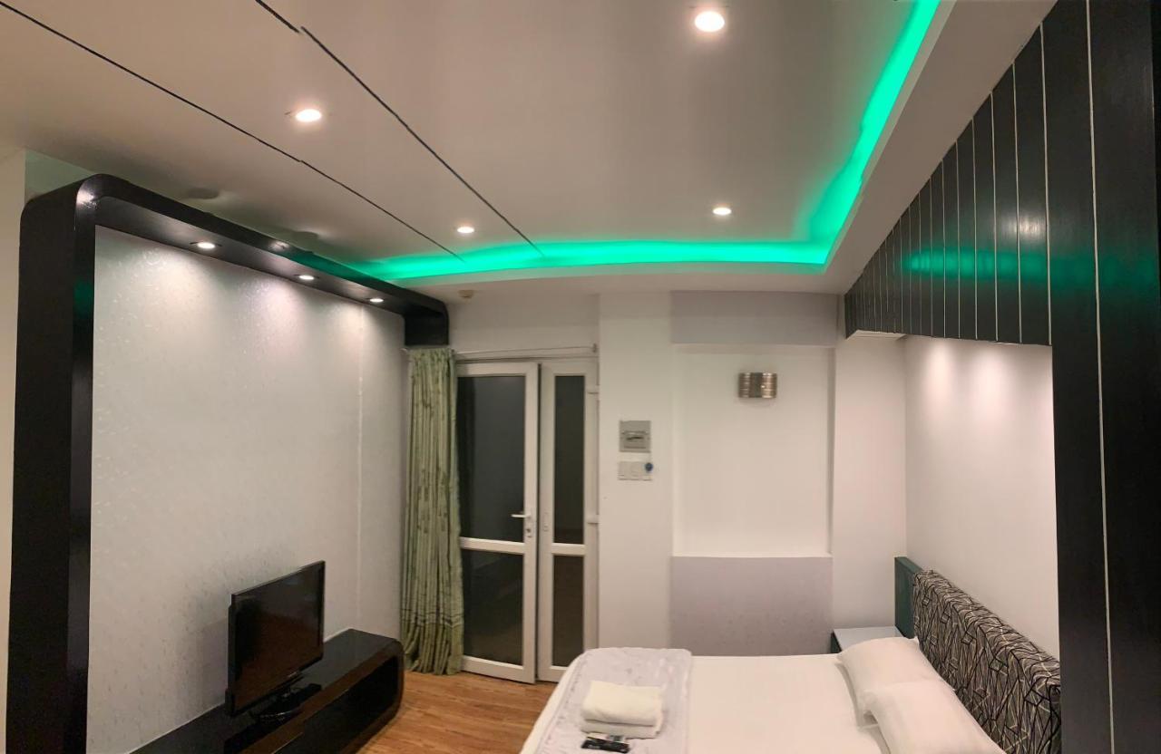 My Friends Hotel Πόλη Χο Τσι Μινχ Εξωτερικό φωτογραφία