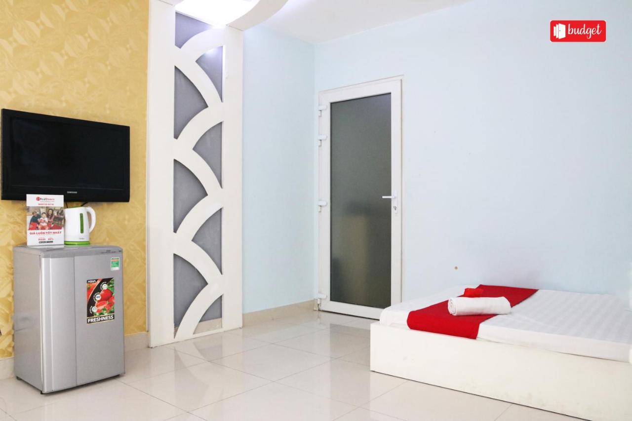 My Friends Hotel Πόλη Χο Τσι Μινχ Εξωτερικό φωτογραφία