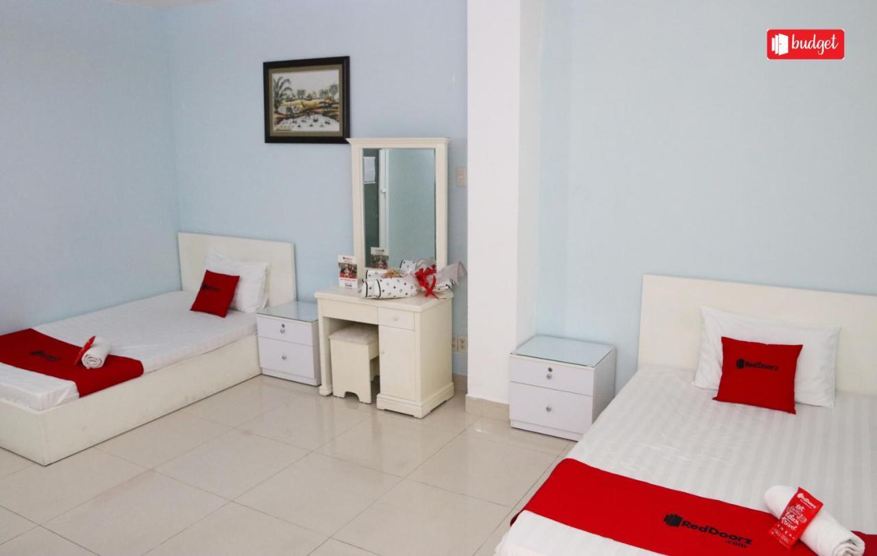 My Friends Hotel Πόλη Χο Τσι Μινχ Εξωτερικό φωτογραφία