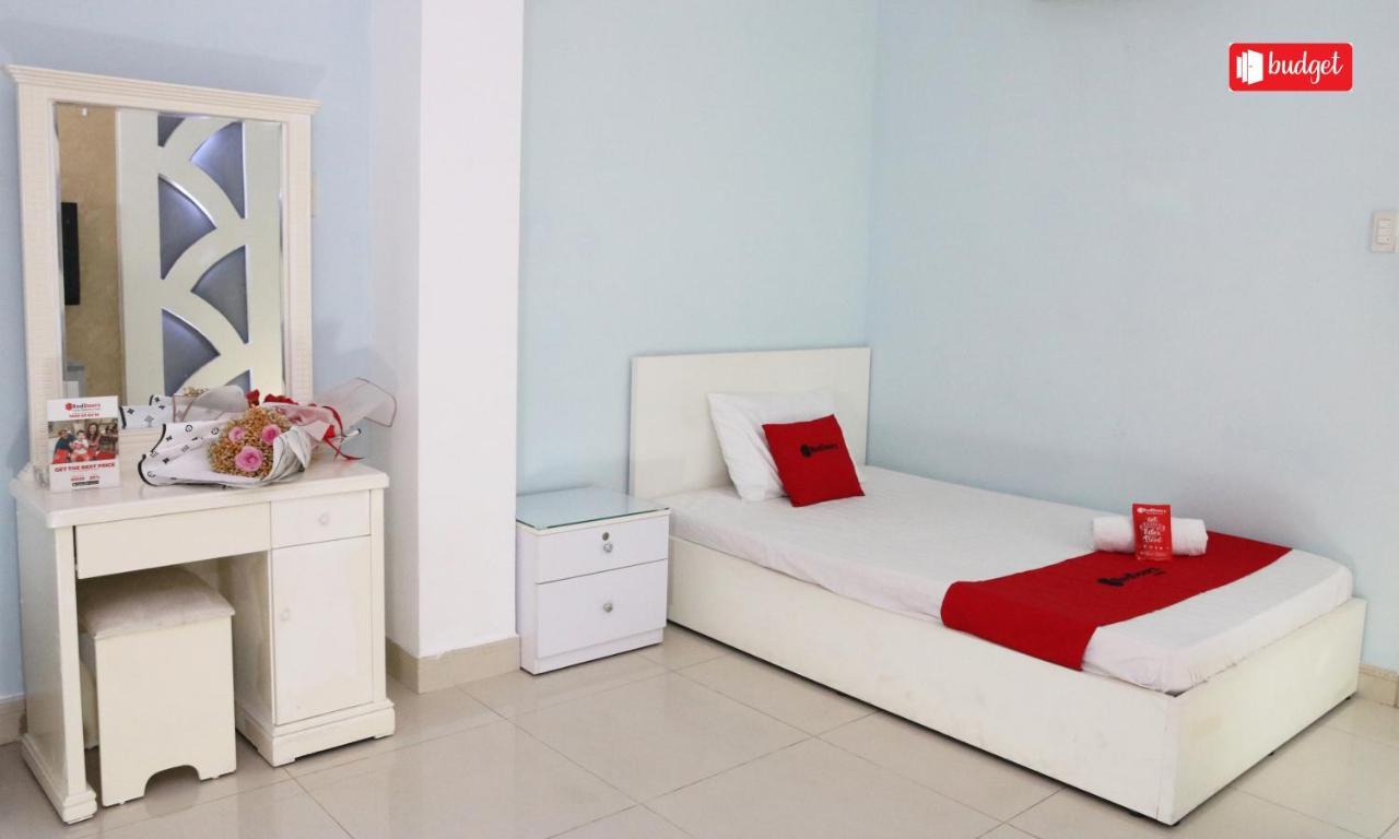 My Friends Hotel Πόλη Χο Τσι Μινχ Εξωτερικό φωτογραφία