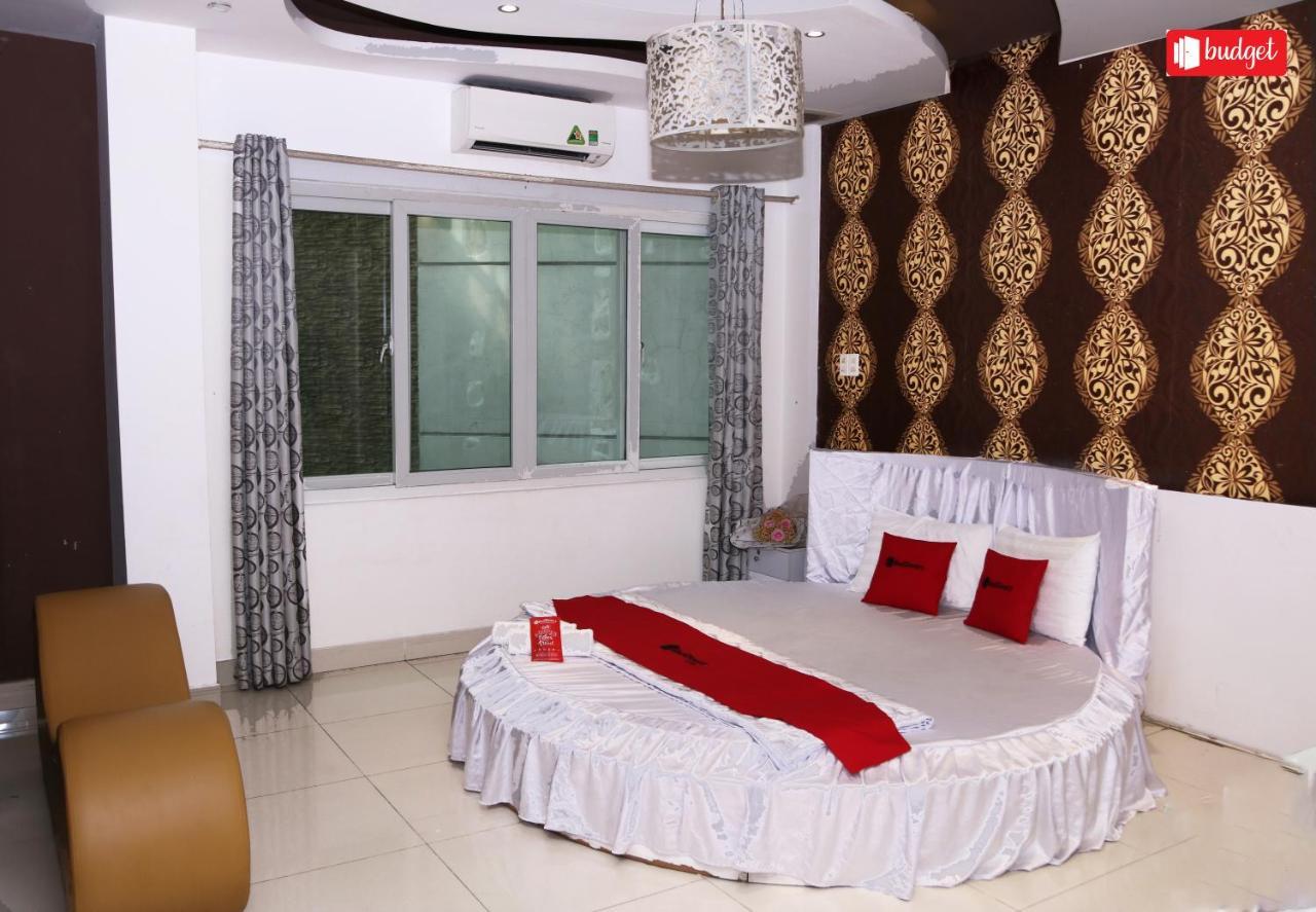 My Friends Hotel Πόλη Χο Τσι Μινχ Εξωτερικό φωτογραφία