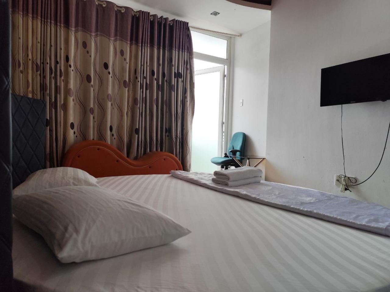 My Friends Hotel Πόλη Χο Τσι Μινχ Εξωτερικό φωτογραφία
