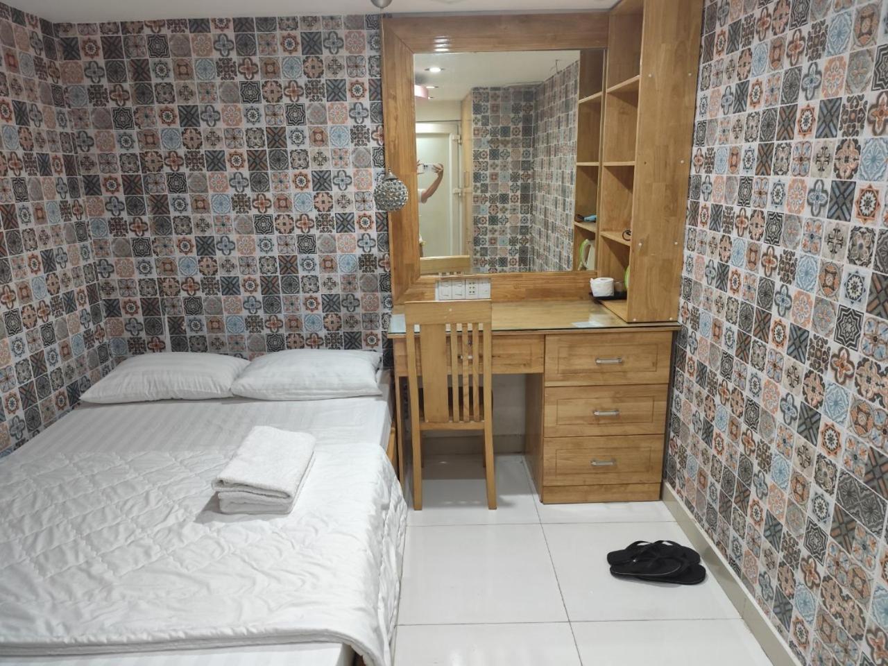 My Friends Hotel Πόλη Χο Τσι Μινχ Εξωτερικό φωτογραφία