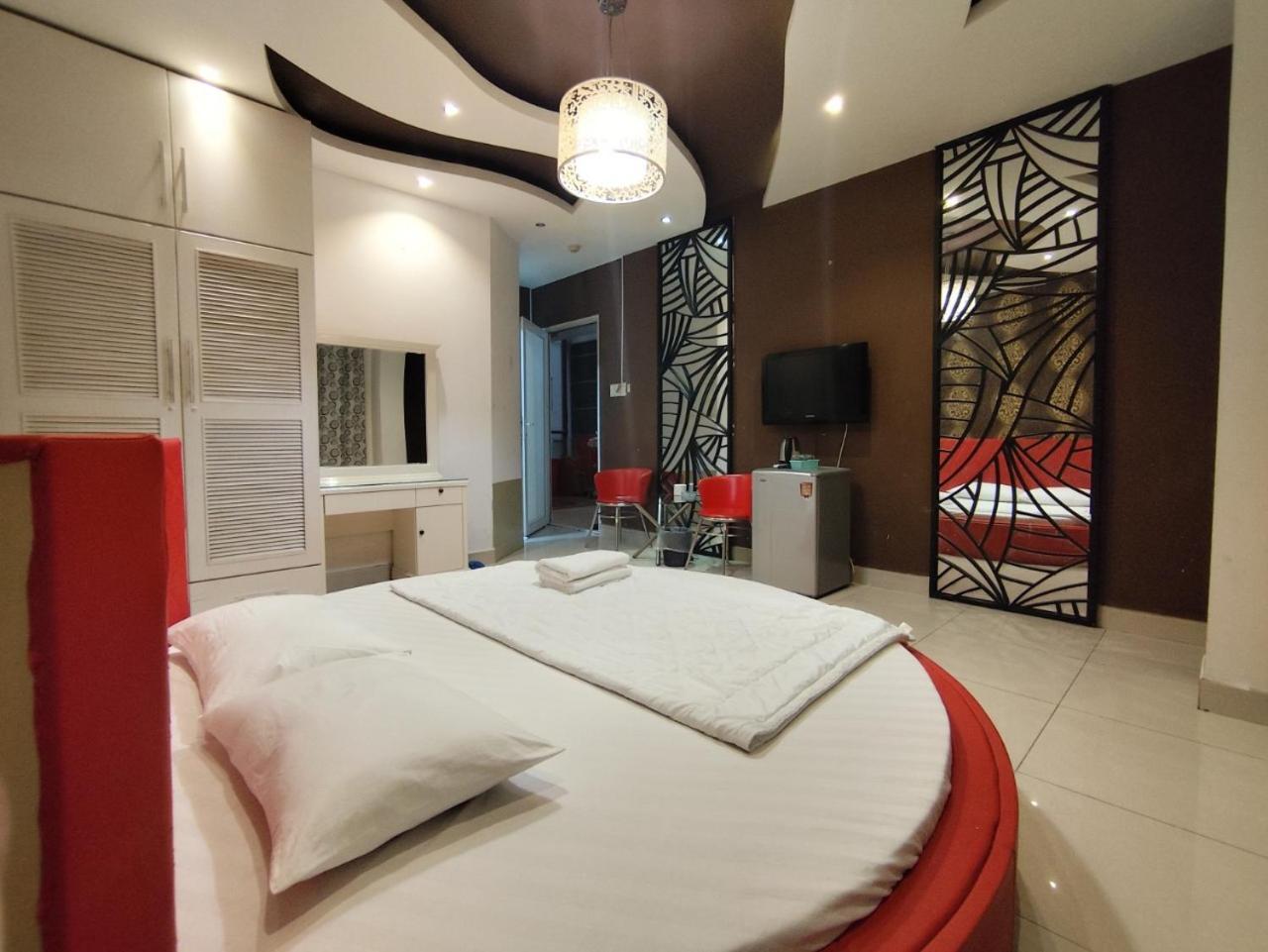 My Friends Hotel Πόλη Χο Τσι Μινχ Εξωτερικό φωτογραφία