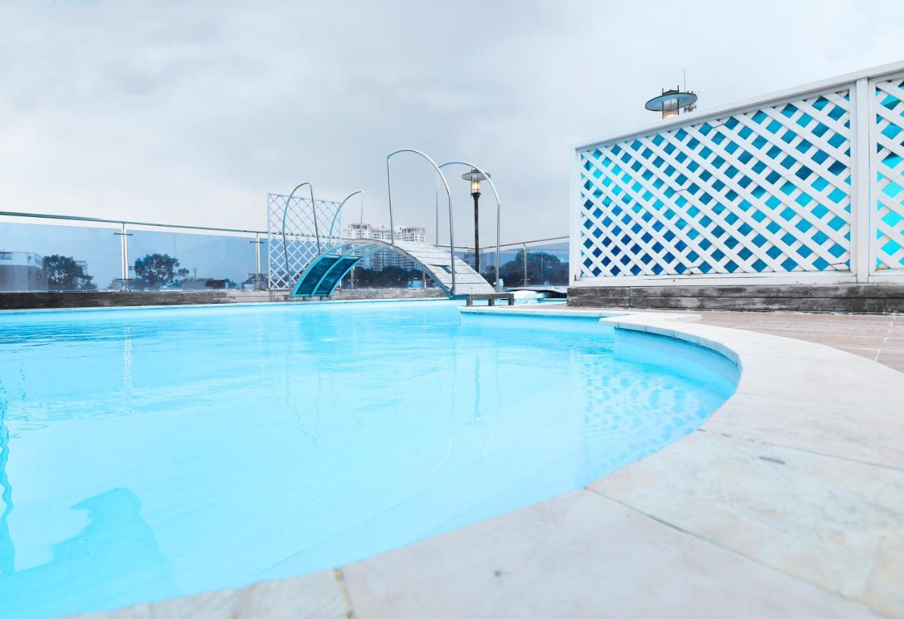 My Friends Hotel Πόλη Χο Τσι Μινχ Εξωτερικό φωτογραφία