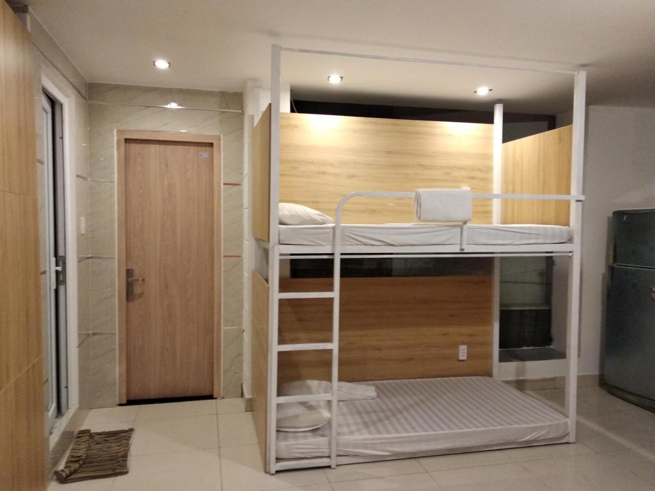 My Friends Hotel Πόλη Χο Τσι Μινχ Εξωτερικό φωτογραφία