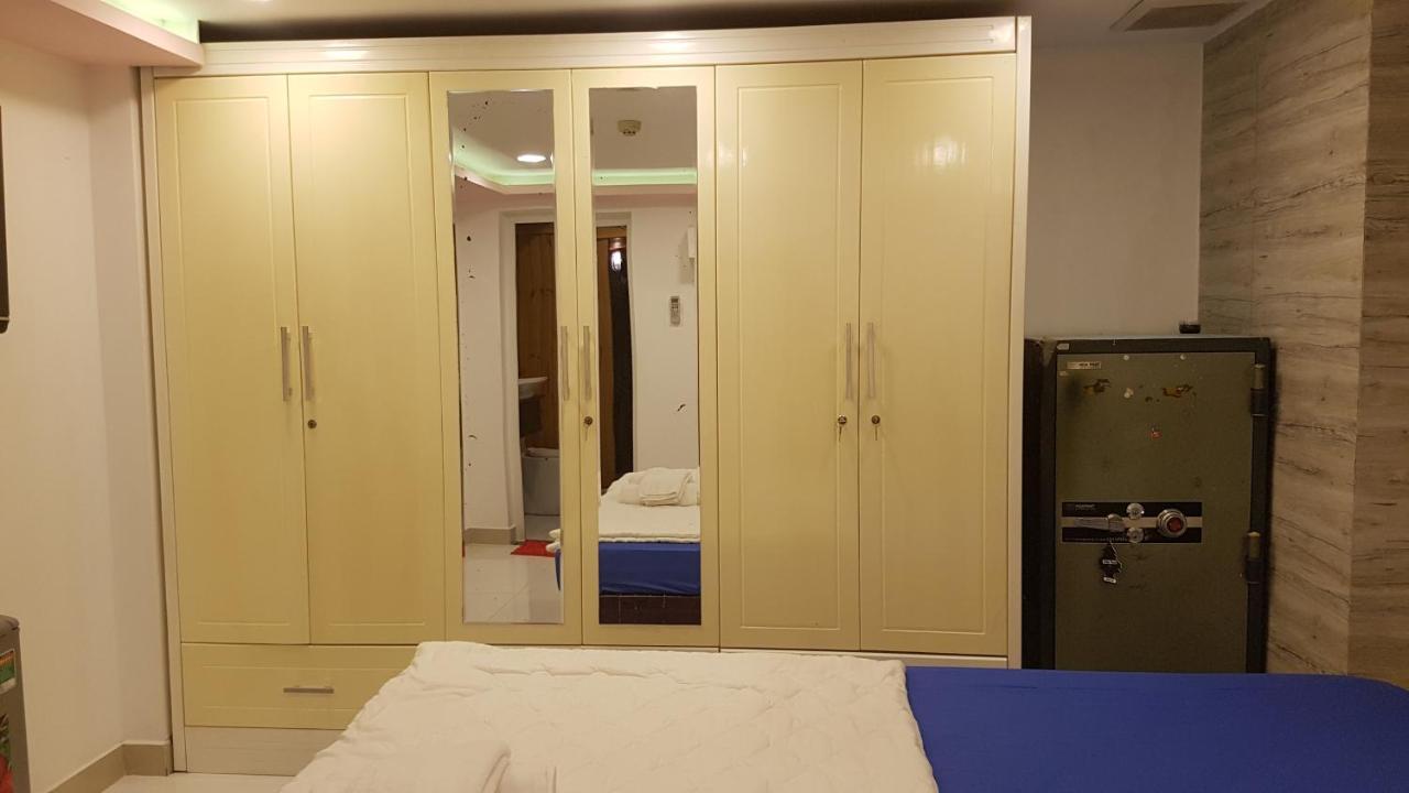 My Friends Hotel Πόλη Χο Τσι Μινχ Εξωτερικό φωτογραφία
